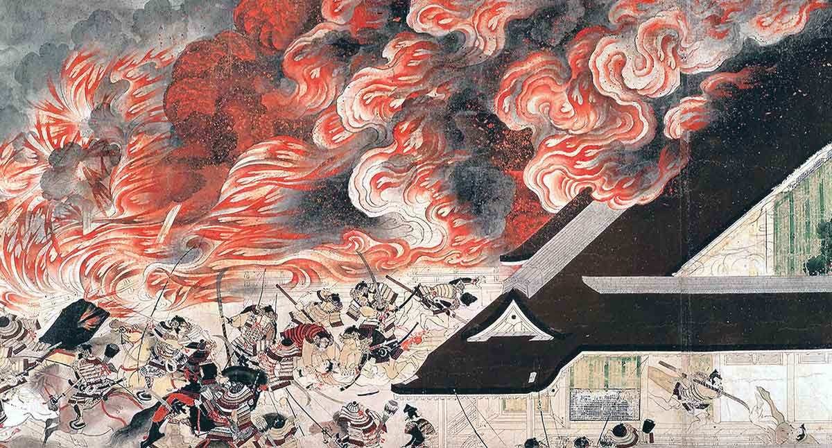 night-attack-on-sanjo-palace-minamoto