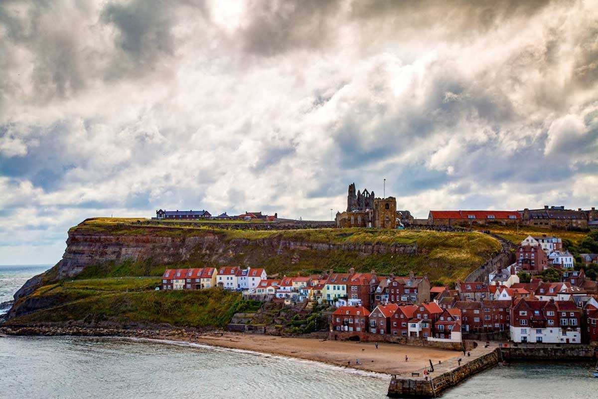 north england whitby