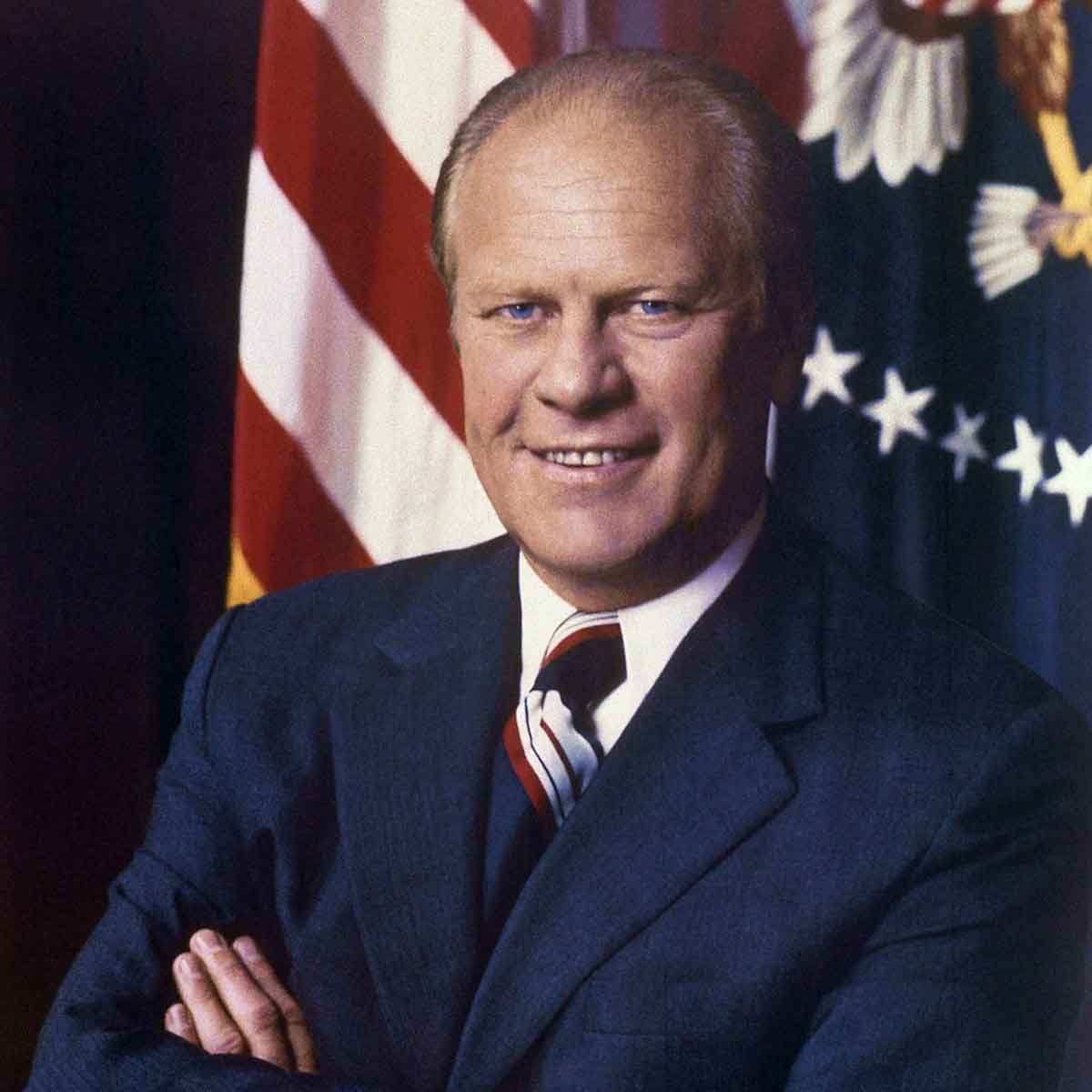 oliver billy sipple gerald ford