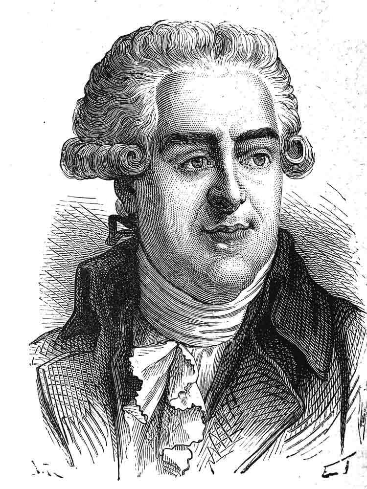 pasquale paoli h rousseau