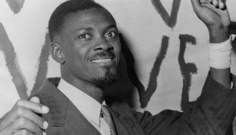 patrice lumumba congo