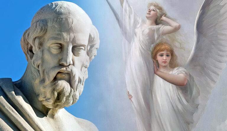 plato phaedo soul immortal