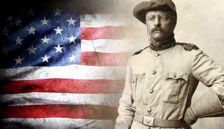 president theodore roosevelt life and accomplishments