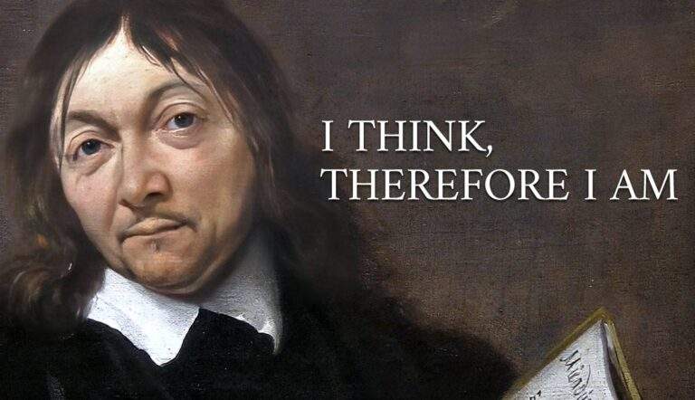 quotes rene descartes explained