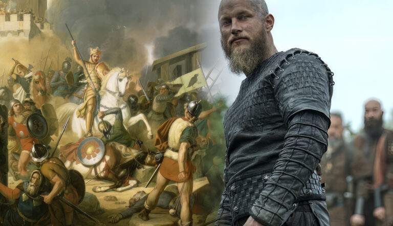 ragnar lodbrok