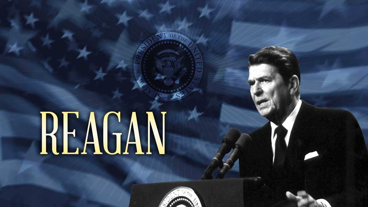 reagan evil empire speech 1983