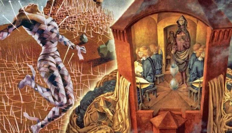 remedios varo surrealist artist works facts