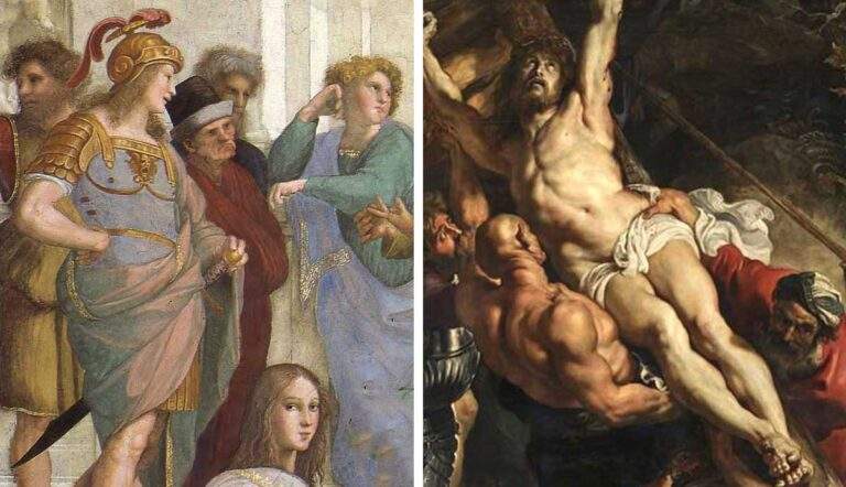 renaissance vs baroque differences