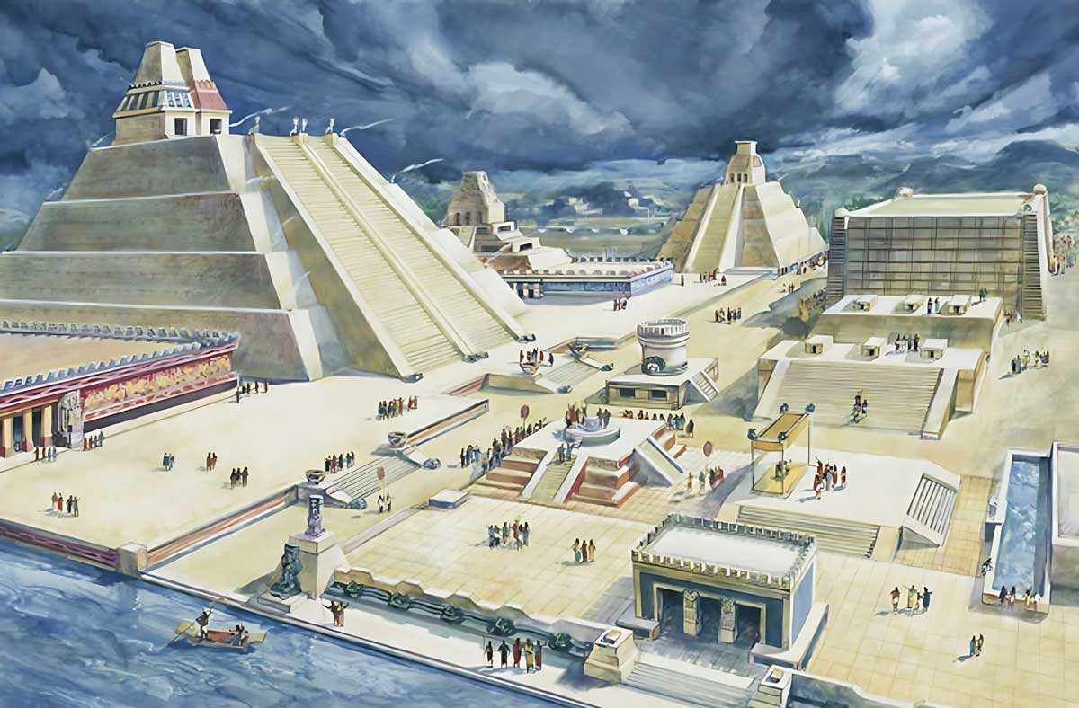 rendition aztec city