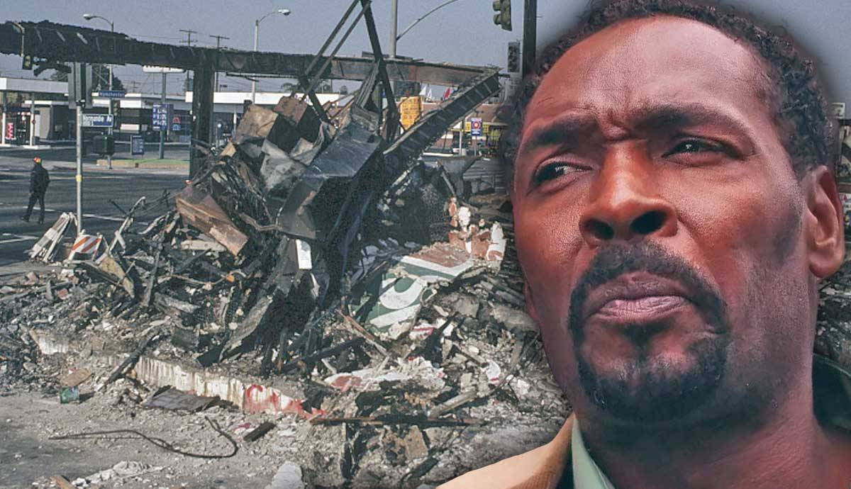 rodney king la riots