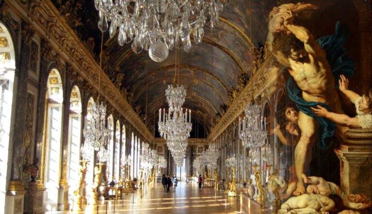 rubens-innocents-versailles-mirrors-photograph