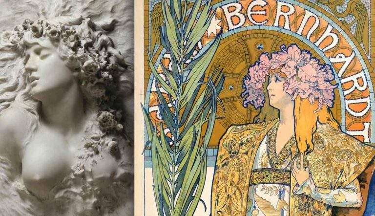 sarah bernhardt fascinating facts and myths