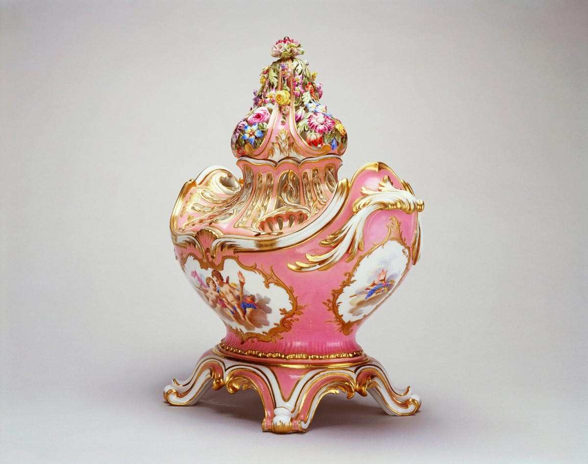 sevres porcelain factory product