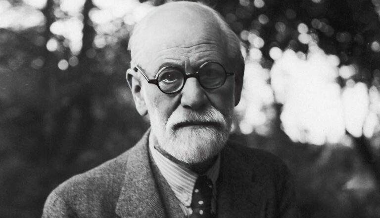 Sigmund Freud photo BBC