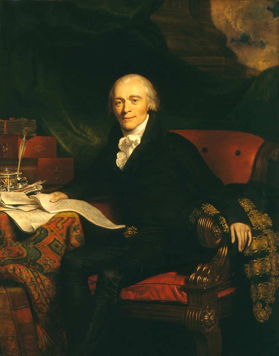 spencer perceval george francis joseph ii