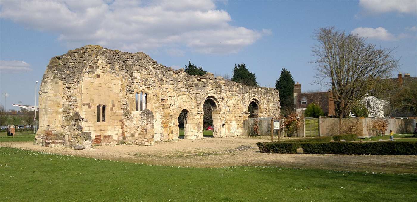 st oswalds gloucester