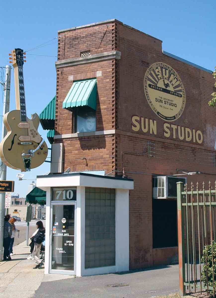 sun-records-studio