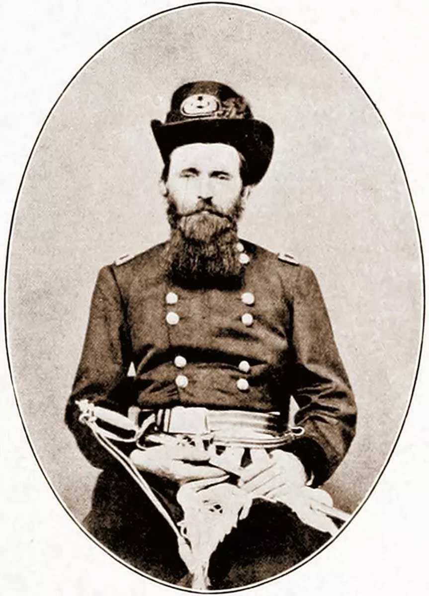 ulysses s grant 1861 brig gen