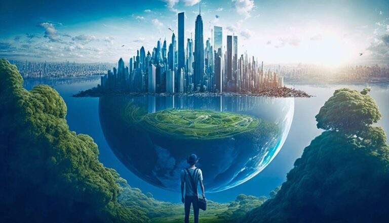 understanding the meaning of utopia