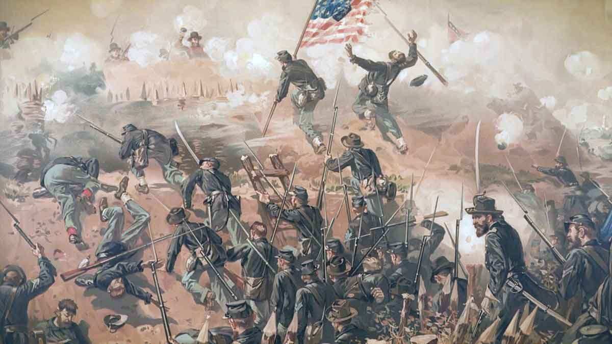 union charge vicksburg