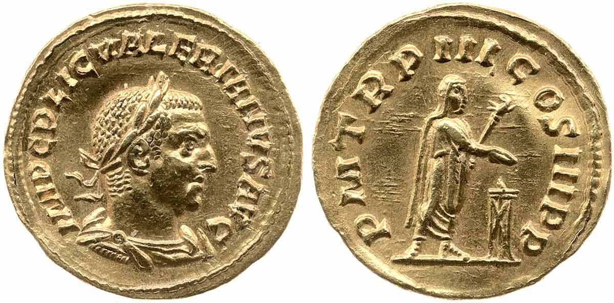 valerian-coin-roman