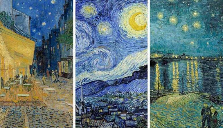 van gogh paintings you should know