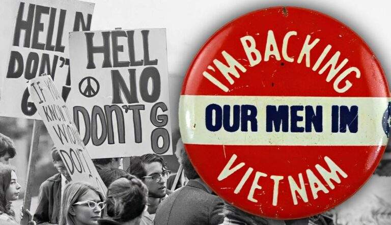 vietnam war sociocultural effects