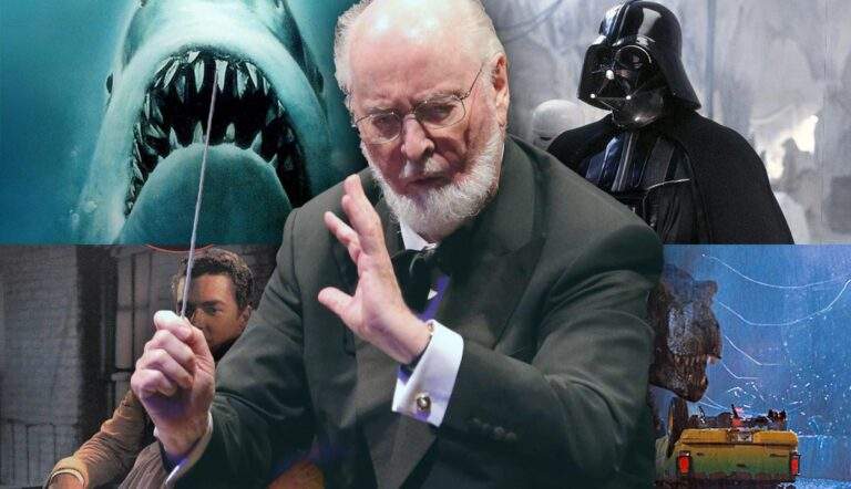 what is john williams best known for