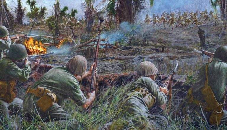 when was the battle of guadalcanal