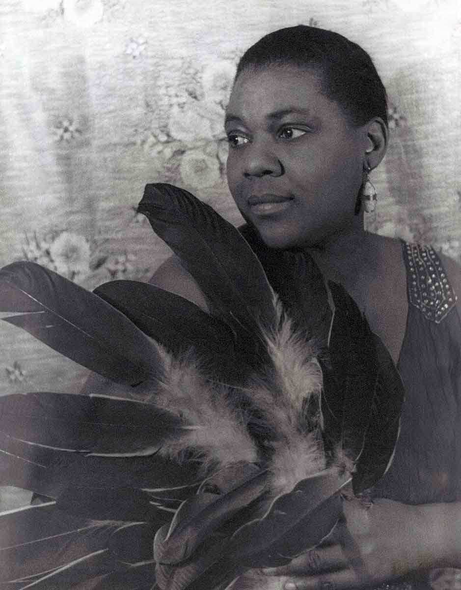 Bessie Smith