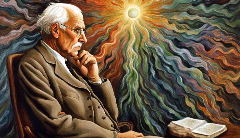 who was carl gustav jung